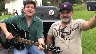 Tô por aí - Pedro Montana e Rionegro (Rionegro & Solimões)