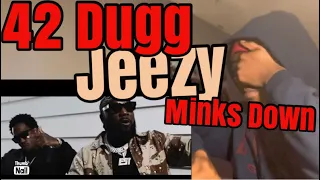 Jeezy - Put The Minks Down (Official Video) ft. 42 Dugg|Reaction😮‍💨