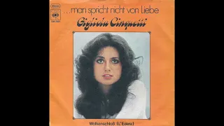 Gigliola Cinquetti - Wolkenschloß (L'Edera) (Germany 1974 B-Side) HD Audio