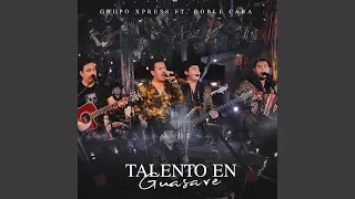 Talento en Guasave (Cover)