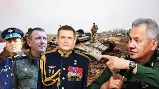 "Оленевод" в ярости: Шойгу продолжает вести "боевые действия" внутри Минобороны РФ