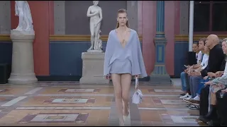 Valentino Spring Summer 2024 Full Show Part 2