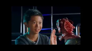 Jurassic World: Dominion Uncaged Ultimate Pyroraptor Mattel Toy Commercial