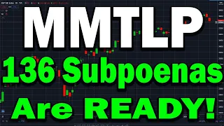 MMTLP: Next Bridge Files Petition Against TradeStation! All MMTLP Shareholders Must Be Paid!