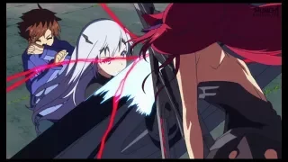 Beatless [ AMV ] - Savage