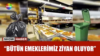 Restoran sahibinin "Rezervasyon" isyanı