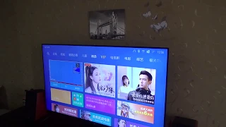 Xiaomi Mi TV 4 55 - Реальный Опыт Использования (2019)