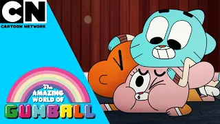 The Amazing World of Gumball | Mini Compilation | Cartoon Network