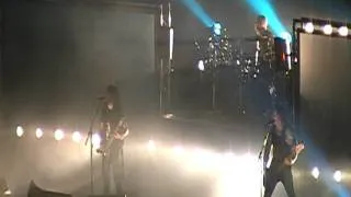 MACHINE HEAD - "Who We Are" (Live@The NIA / Birmingham 04.12.2011)