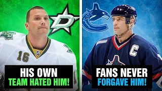 Top 6 WORST Free Agent Signings In NHL History!