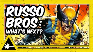 What will the Russo Bros’ next MCU film be? (Nerdist News w/ Dan Casey)