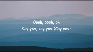 Ben & Tan - Yes  (Lyrics)Denmark /Eurovision 2020