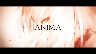 【MAD】ANIMA【アークナイツ/明日方舟/Arknights】