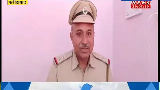 अवैध वसूली करने वाले फर्जी ड्रग इंस्पेक्टर चढ़ा पुलिस के हत्थे || STV Haryana News