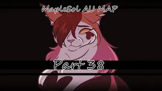 MapleSol AU MAP - Part 38