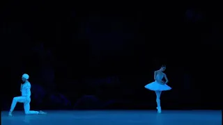 LA BAYADÈRE - Nikiya & Solor Pas de Deux - Act 3 (Olga Smirnova & Artemy Belyakov - Bolshoi Ballet)