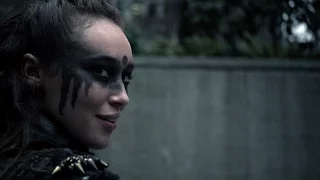 The 100 3x16: Lexa #31