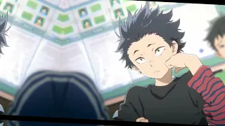 Koe no Katachi「Anime Edit」Love Songs