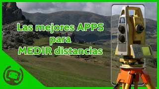 📐Las mejores apps para medir distancias 2023