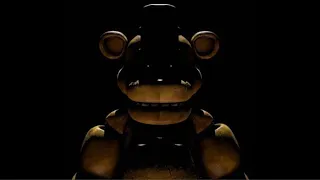 THIS FIVE NIGHTS AT FREDDY’S GAME IS FIRE : FAZBEAR NIGHTS - EPISODE 1