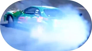 Sport1 Trackday 2016 Drift All Day Long