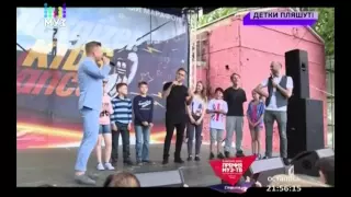 "PRO новости" от 04.06.15