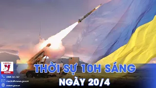 Ukraine được tiếp viện hệ thống phòng không từ NATO,Thái Lan có động thái mới về vấn đề lương thực