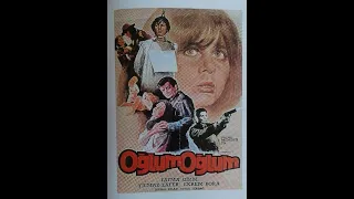 Oğlum Oğlum Türk Filmi Fatma Girik - Yılmaz Zafer - Şehnaz Dilan - Ekrem Bora