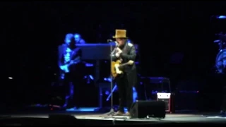 Donne - Zucchero - Arena di Verona, 5 maggio 2017