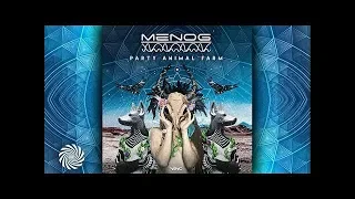 Menog - Party Animal Farm [Album Mix]