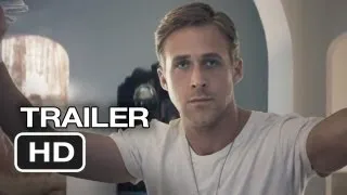 Gangster Squad Official Trailer #3 (2013) - Sean Penn, Ryan Gosling Movie HD