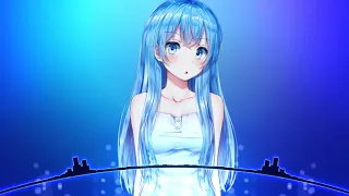 Nightcore ~ Oceans