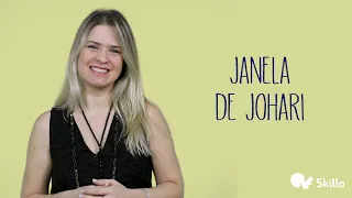 Você conhece a ferramenta de gestão "Janela de Johari"?