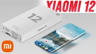 Xiaomi 12! ЭТО СЛУЧИЛОСЬ! 🔥 APPLE ВСЕХ КИНУЛА 😱 GOOGLE ОТВЕТИЛИ