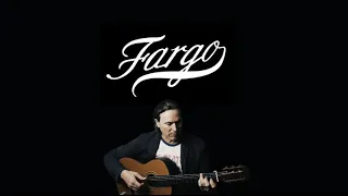 Fargo FX  Bemidji TV Theme for Guitar Musicnotes TAB