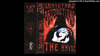 Graveyard Productions - Devil Shit (Instrumental Remake) (Prod. FUNKEEMANE)