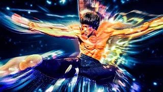 3 Incredible Fights With The Last Dragon Bruce Lee! | (Insane Knockouts)