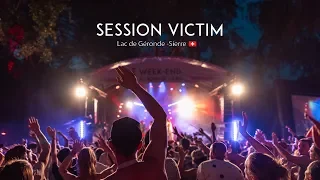 Session Victim - Live - Festival Week-end au bord de l'eau - 28 June 2019 - Sierre (Switzerland)