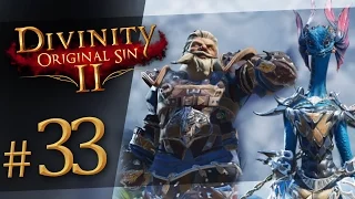 Divinity: Original Sin 2  #33 - Gargoyle Maze