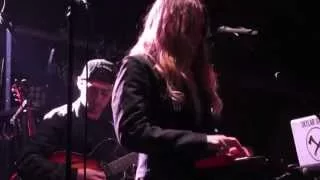 Skylar Grey - Intro (Live in Boston)