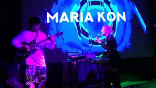 Maria Kon @ Санкт-Петербург 21.05.2021