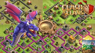 Clash of Clans_ Friendly Challenges_ Learn how to loot all the Resources!!