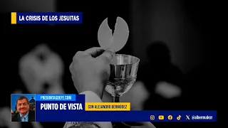 La crisis de los Jesuitas