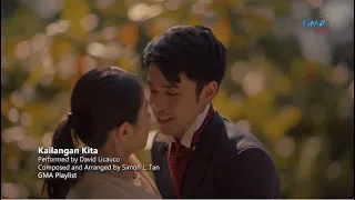 "Kailangan Kita" music video (#FiLay theme song from Maria Clara at Ibarra)