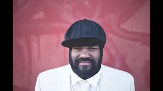 Who is Gregory Porter, why does he wear a hat and what are his biggest songs