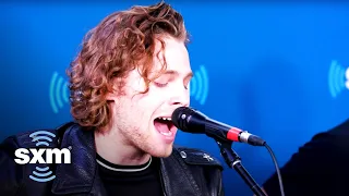 5 Seconds Of Summer - The Middle (Zedd, Maren Morris & Grey Cover) [Live @ SiriusXM]