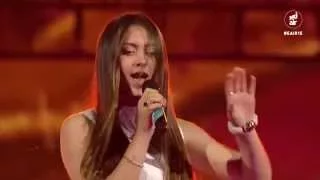 Energy Air 2015: Jasmine Thompson - Sun Goes Down