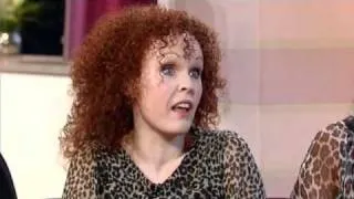 Whatever happened to Spuggy from Byker Grove? - This Morning 4th February 2011