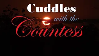 Cuddles with the Countess ASMR Roleplay -- (Female x Listener) (Binaural) (Sleep) (Whispering)