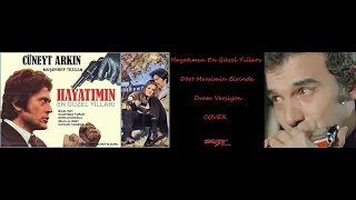 Hayatımızın En Güzel Yılları || Film Müziği Dram COVER | Dört Mevsimin Birinde | Mızıka